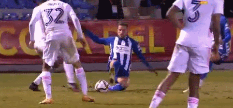 数据最差的人，成了 MVP（数据垫底，却加冕MVP）