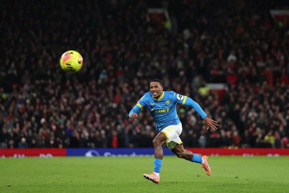 前主帅谈小麦代表苏格兰出战：所有苏格兰人都该感谢穆里尼奥（前主帅评小麦代表苏格兰登场：穆里尼奥应获全体苏格兰人感谢）